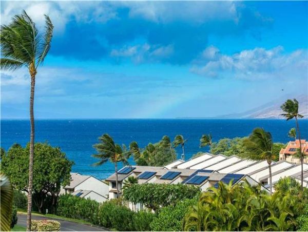 Wailea Condo 972467