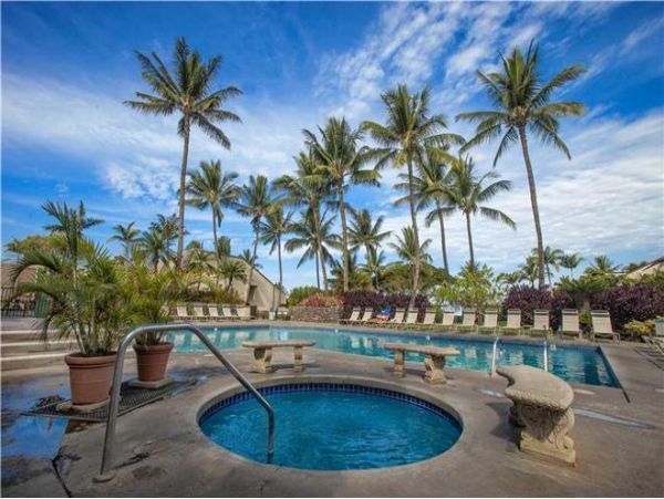 Wailea Condo 972467