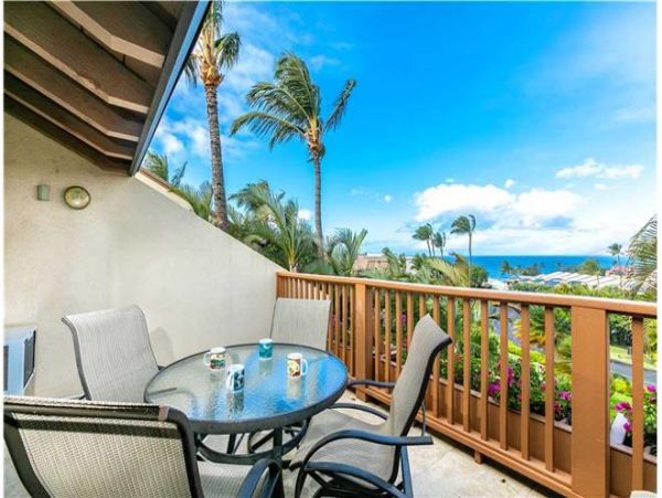 Wailea Condo 972467