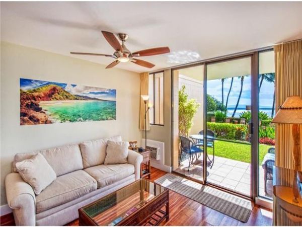 Kihei Condo 972469