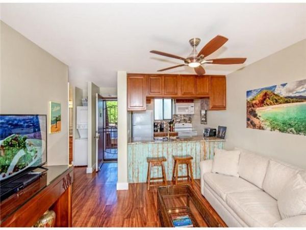 Kihei Condo 972469