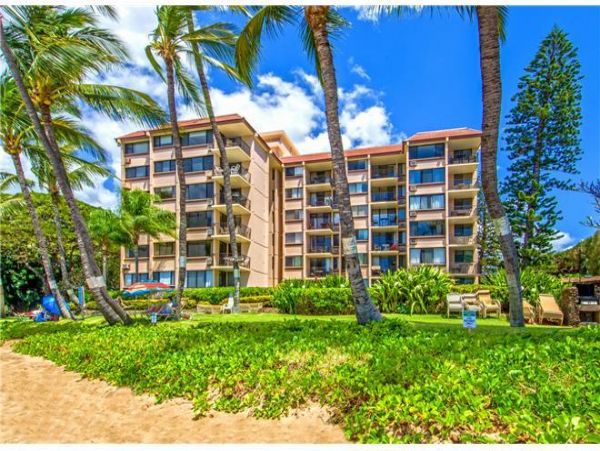 Kihei Condo 972469