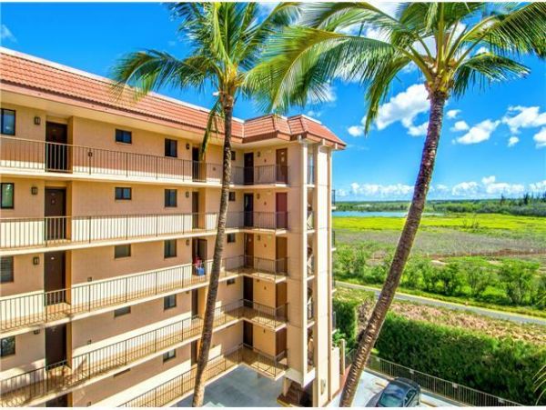 Kihei Condo 972469