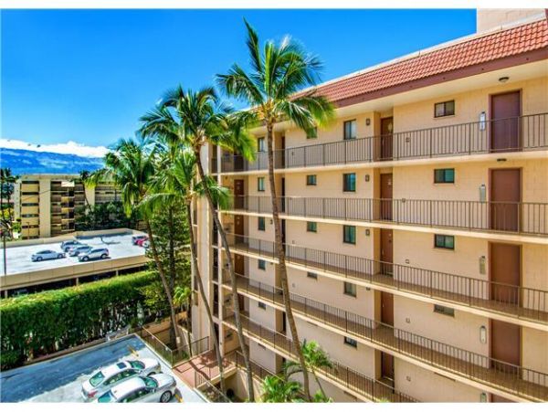 Kihei Condo 972469
