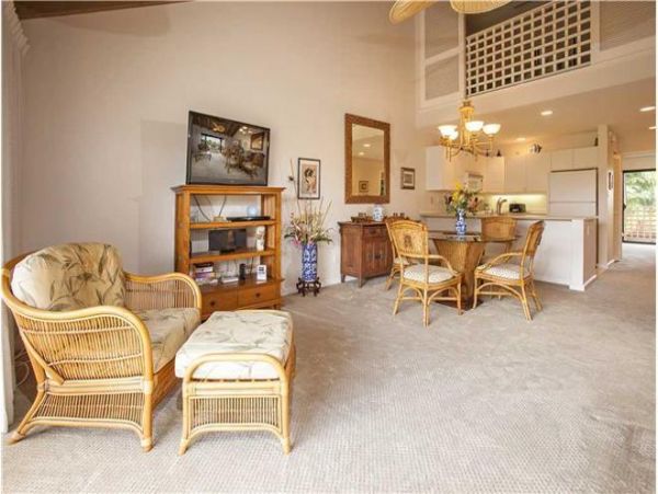 Wailea Condo 972470