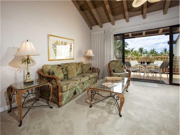 Wailea Condo 972470