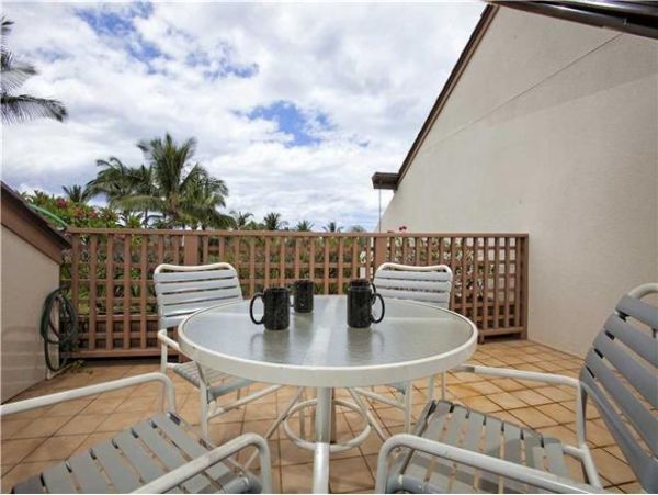 Wailea Condo 972470