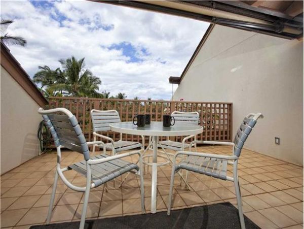 Wailea Condo 972470