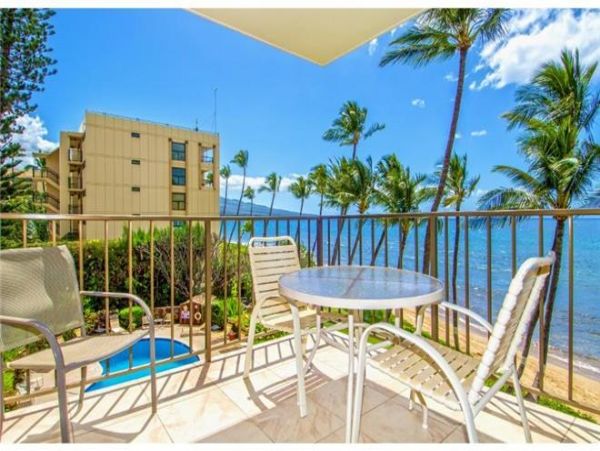 Kihei Condo 972472