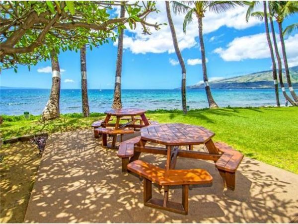 Kihei Condo 972472