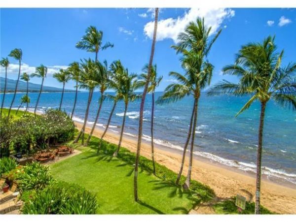 Kihei Condo 972472
