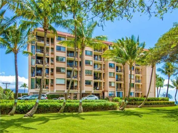 Kihei Condo 972472