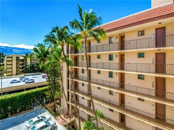 Kihei Condo 972472