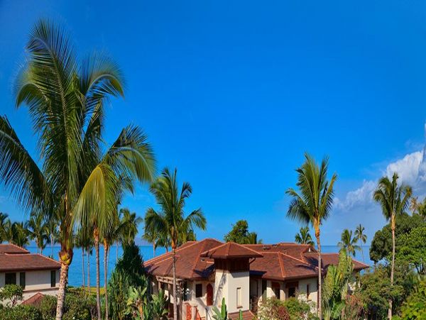 Three Bedroom Home with Ocean View - A Great Vacation Rental