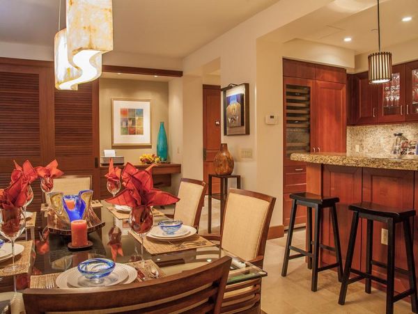 Three Bedroom Home with Ocean View - A Great Vacation Rental