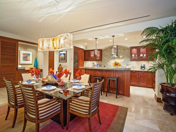 Three Bedroom Home with Ocean View - A Great Vacation Rental