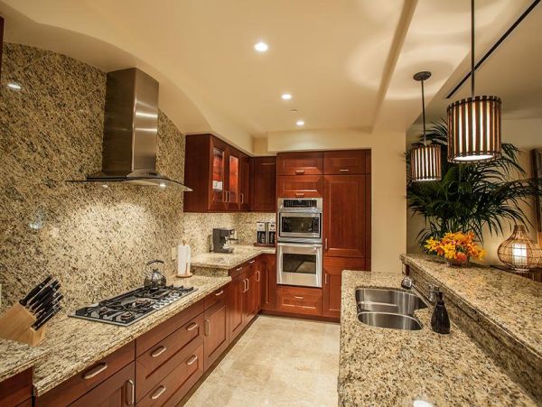 Three Bedroom Home with Ocean View - A Great Vacation Rental