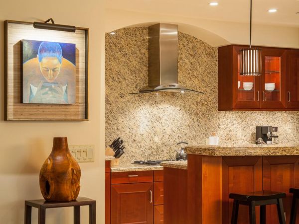 Three Bedroom Home with Ocean View - A Great Vacation Rental
