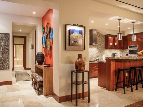 Three Bedroom Home with Ocean View - A Great Vacation Rental