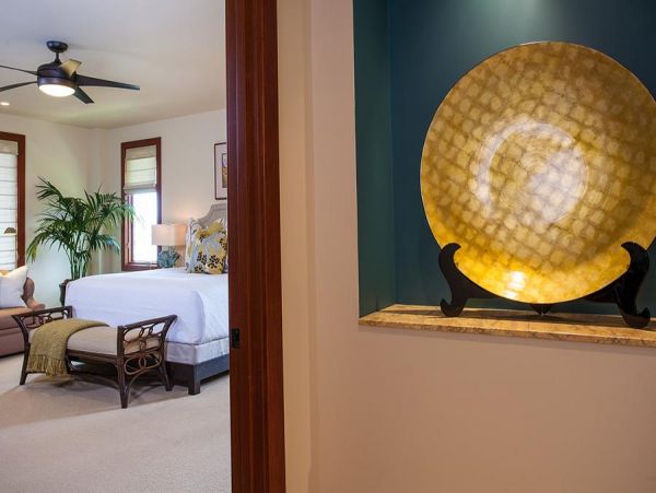 Three Bedroom Home with Ocean View - A Great Vacation Rental