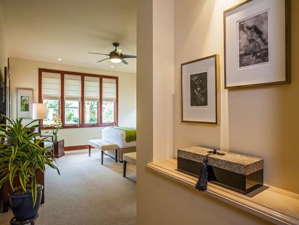 Three Bedroom Home with Ocean View - A Great Vacation Rental