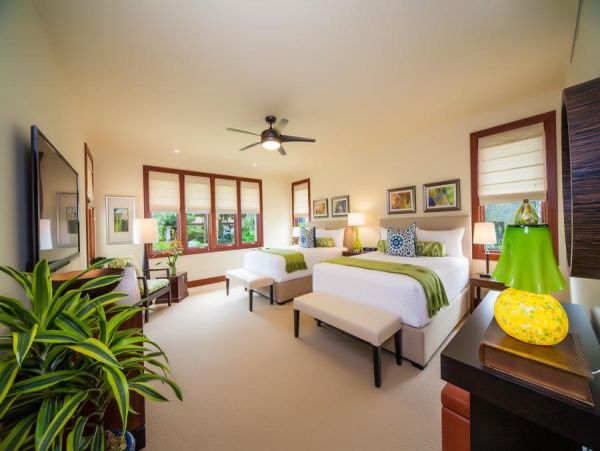 Three Bedroom Home with Ocean View - A Great Vacation Rental