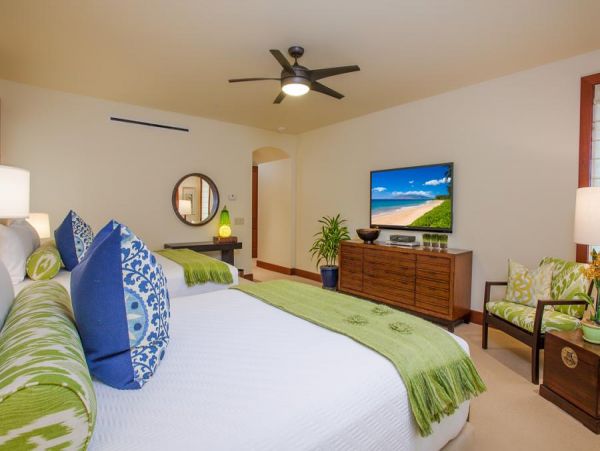 Three Bedroom Home with Ocean View - A Great Vacation Rental