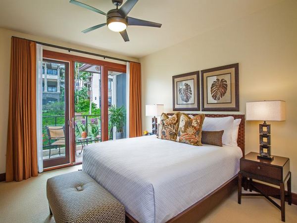 Three Bedroom Home with Ocean View - A Great Vacation Rental