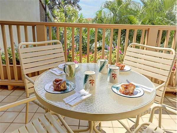Wailea Condo 972480
