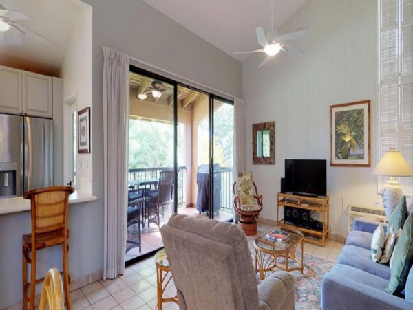 Wailea Condo 972488