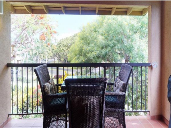 Wailea Condo 972488