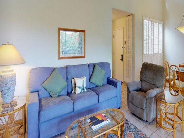 Wailea Condo 972488