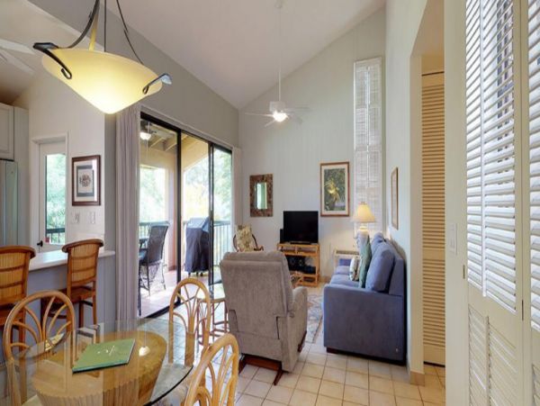 Wailea Condo 972488