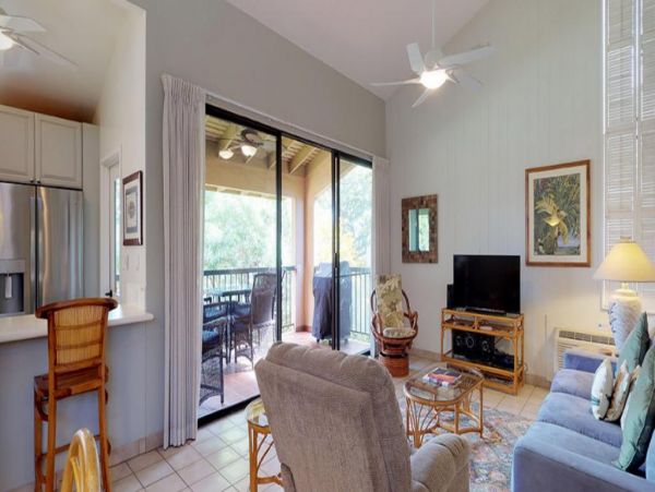 Wailea Condo 972488