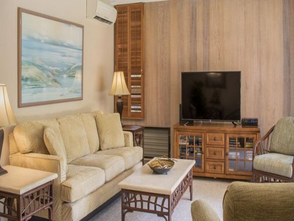 Wailea Condo 972490