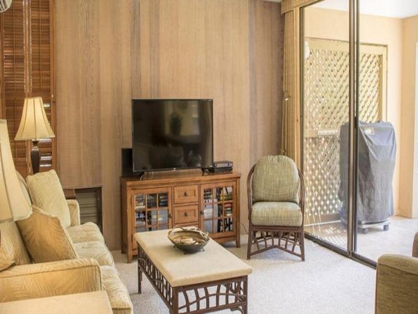 Wailea Condo 972490