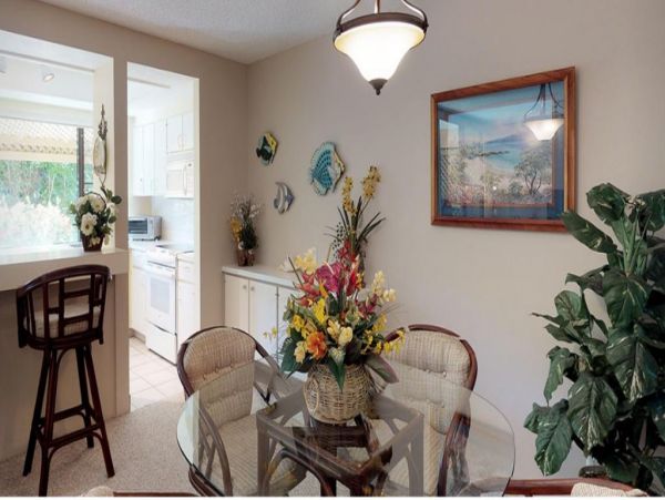 Wailea Condo 972490