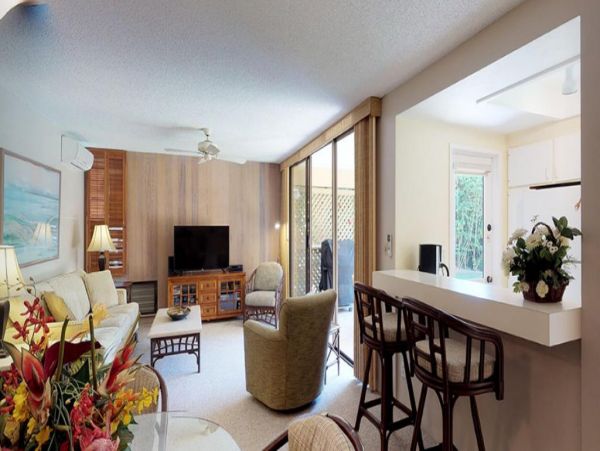 Wailea Condo 972490