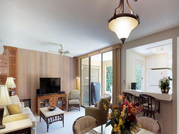 Wailea Condo 972490