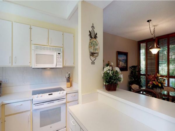 Wailea Condo 972490