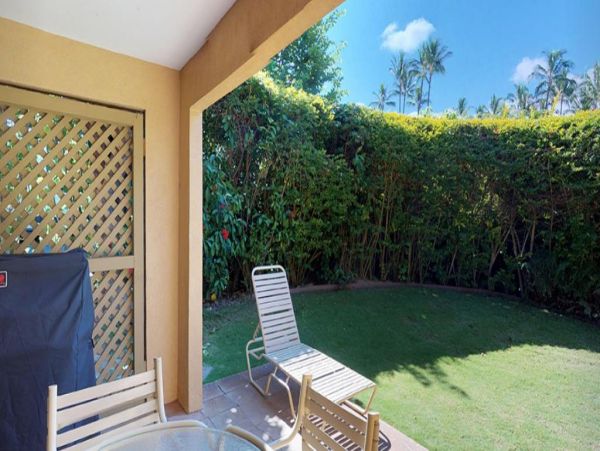 Wailea Condo 972490
