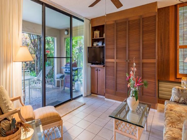 Wailea Condo 972493