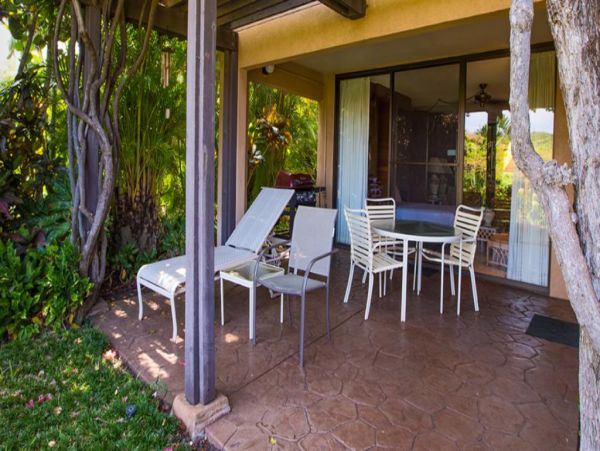 Wailea Condo 972493