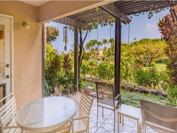 Wailea Condo 972493