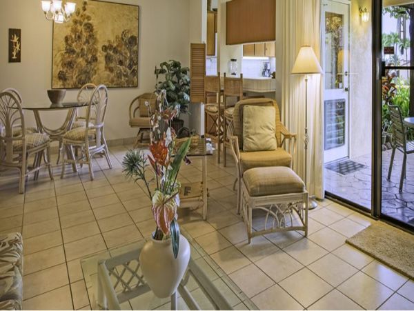 Wailea Condo 972493