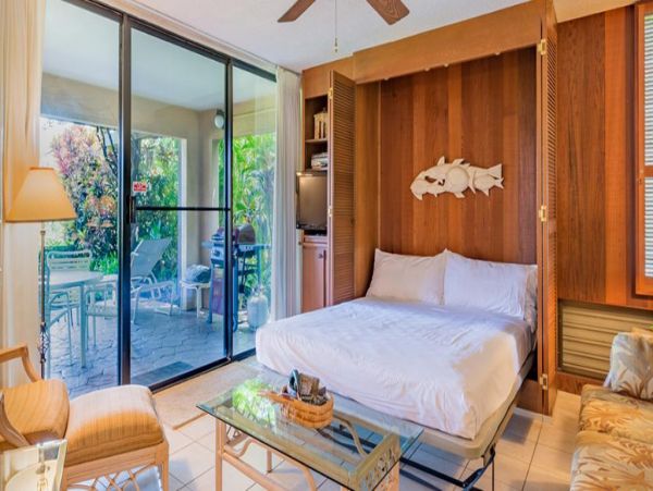 Wailea Condo 972493