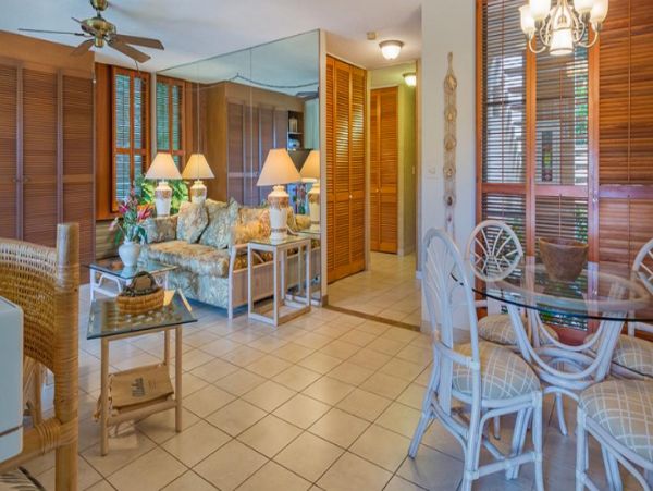 Wailea Condo 972493
