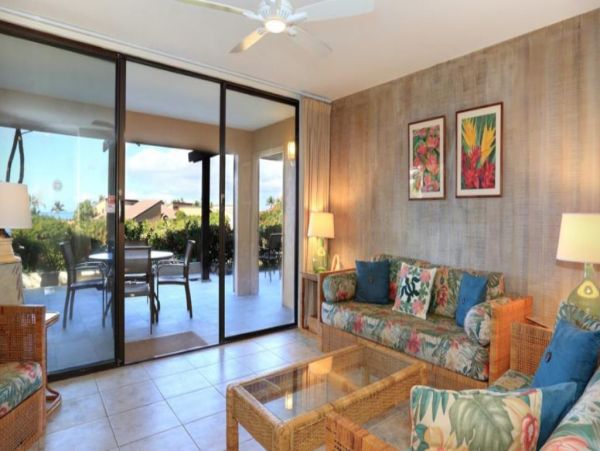 Wailea Condo 972496