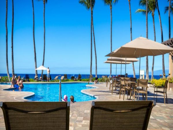 Wailea Condo 972496