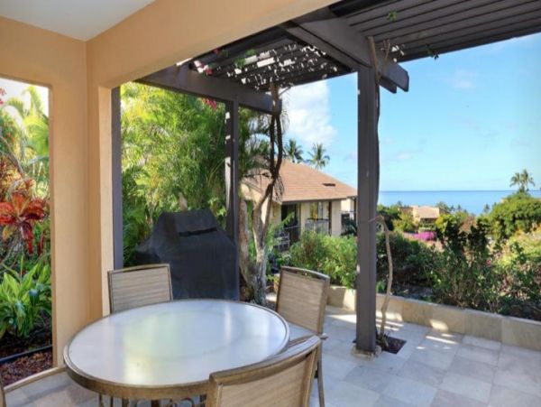 Wailea Condo 972496